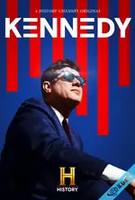肯尼迪 Kennedy (2023)