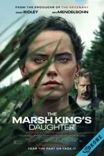 沼泽王的女儿 The Marsh King's Daughter (2023)