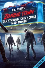 丧尸之城 Zombie Town (2023)