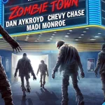 丧尸之城 Zombie Town (2023)