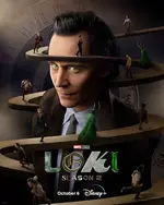 洛基 第二季 Loki Season 2 (2023)