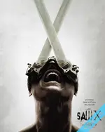 电锯惊魂10 Saw X (2023)