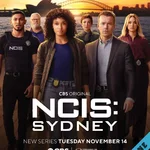 海军罪案调查处：悉尼 NCIS: Sydney (2023)