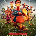 小鸡快跑2：鸡块新时代 Chicken Run: Dawn of the Nugget (2023)