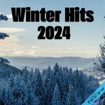 Various Artists - Winter Hits 2024