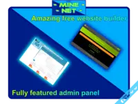 MCG Mine-Net 免费我的世界网站