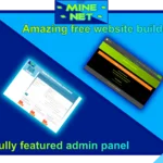 MCG Mine-Net 免费我的世界网站