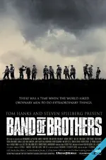兄弟连 Band of Brothers (2001)