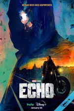 回声 Echo (2024)