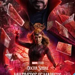 奇异博士2：疯狂多元宇宙 Doctor Strange in the Multiverse of Madness (2022)