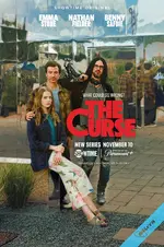 诅咒 The Curse (2023)