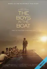 赛艇男孩 The Boys in the Boat (2023)