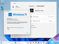 Microsoft Windows 11 version 23H2
