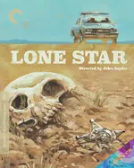 小镇疑云 Lone Star (1996)