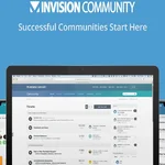 社区套件-Invision Community-全功能版
