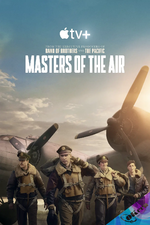 空战群英 Masters of the Air (2024)