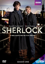 神探夏洛克  Sherlock (2010)