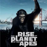 猩球崛起 Rise of the Planet of the Apes 1-3部