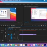 Adobe Premiere Pro 2024 (macOS)