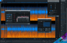 iZotope RX 10 音频编辑器高级版 预激活