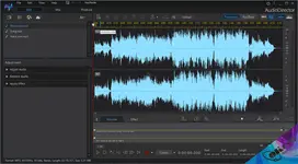 CyberLink AudioDirector Ultra 2024 预激活