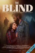盲证 The Blind (2023)