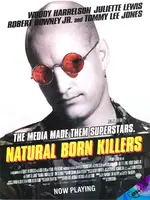 天生杀人狂 Natural Born Killers (1994)