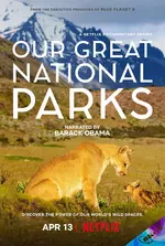 全球绝美国家公园 Our Great National Parks (2022)