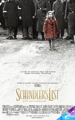 辛德勒的名单 Schindler's List (1993)