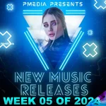 VA - New Music Releases Week 05 of 2024