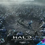 光环 第二季 Halo Season 2 (2024) 中文字幕