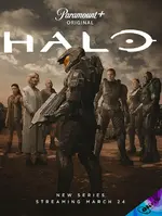 光环 第一季 Halo Season 1 (2022)