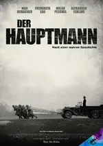 冒牌上尉 Der Hauptmann (2017)