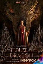 龙之家族 House of the Dragon  (2024)