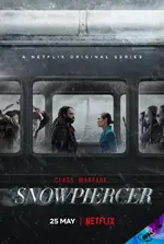 雪国列车(剧版)  Snowpiercer