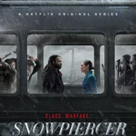 雪国列车(剧版)  Snowpiercer