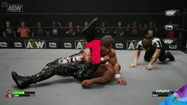 AEW: FIGHT FOREVER – BRING THE BOOM EDITION
