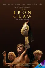 铁爪 The Iron Claw (2023)