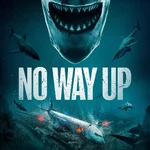 深渊鲨难 No Way Up (2024)