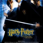 哈利·波特与密室 Harry Potter and the Chamber of Secrets (2002)