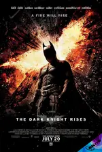 蝙蝠侠：黑暗骑士崛起 The Dark Knight Rises (2012)