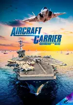 航空母舰：七海卫士 Aircraft Carrier: Guardian of the Seas (2016)