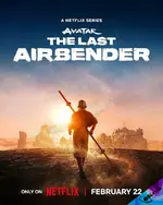降世神通：最后的气宗 Avatar: The Last Airbender (2024)