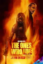 行尸走肉：存活之人 The Walking Dead: The Ones Who Live (2024)
