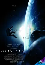 地心引力 Gravity (2013)