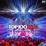 前 100 名 DJ 排行榜 Top 100 DJs Chart