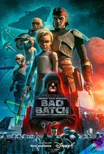 星球大战：异等小队 Star Wars: The Bad Batch