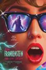丽莎·弗兰肯斯坦 Lisa Frankenstein (2024)
