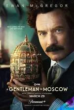 莫斯科绅士 A Gentleman in Moscow (2024)
