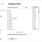 Office Installer / Office Installer Plus 最终版